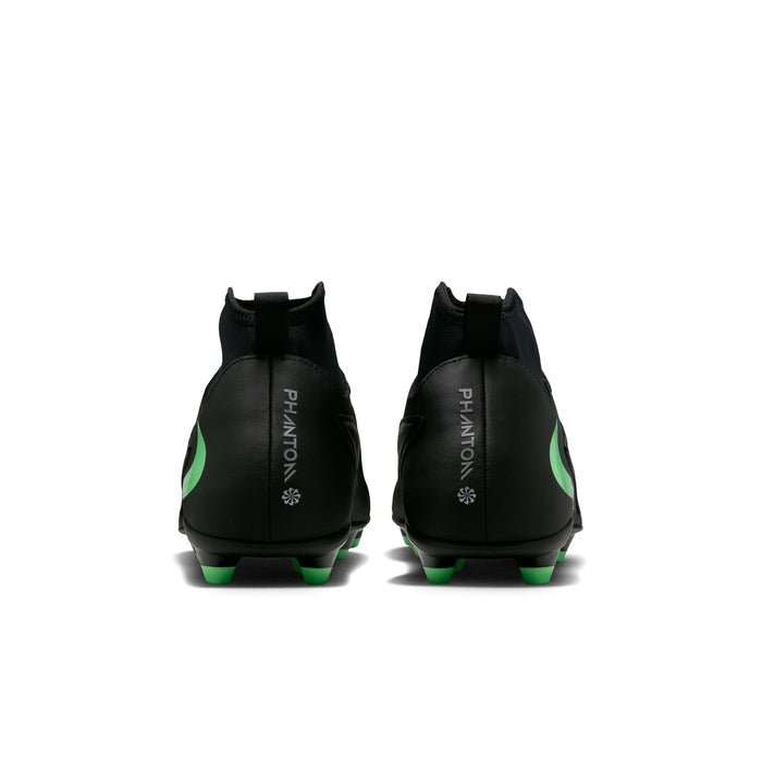 Men's Nike Phantom 6 High Club Soccer Cleats
