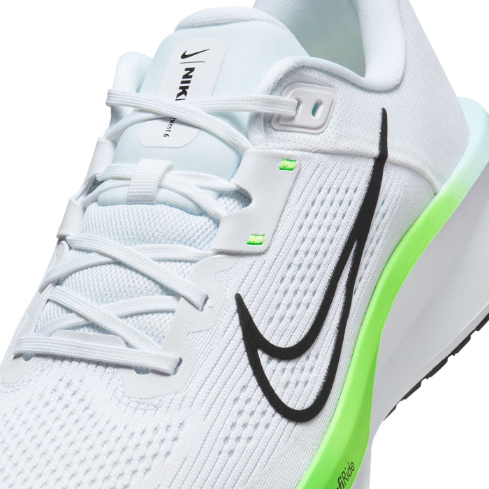Men's Nike Quest 6 - 109WHT