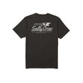 Men's Salty Crew Original T-Shirt - BLACK