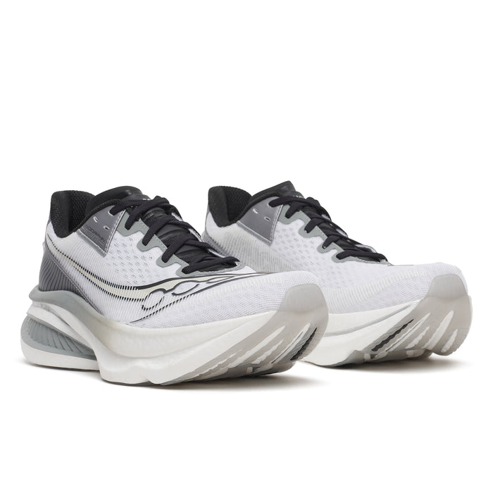 Men's Saucony Endorphin Azura - 1045WHT