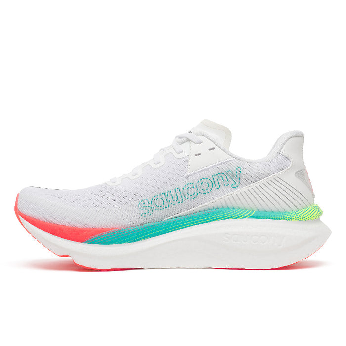 Men's Saucony Endorphin Azura - 1041MULT