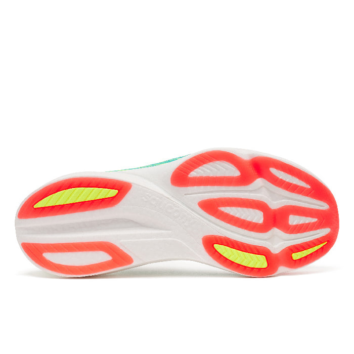 Men's Saucony Endorphin Azura - 1041MULT