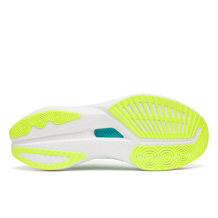Men's Saucony Endorphin Speed 5 - 1002MULT