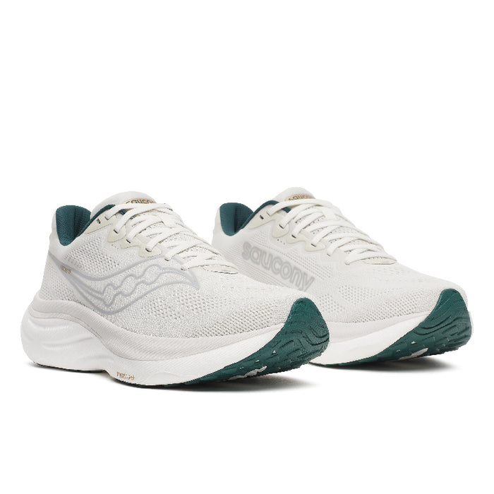 Men's Saucony Ride 19 - 1006QRTZ