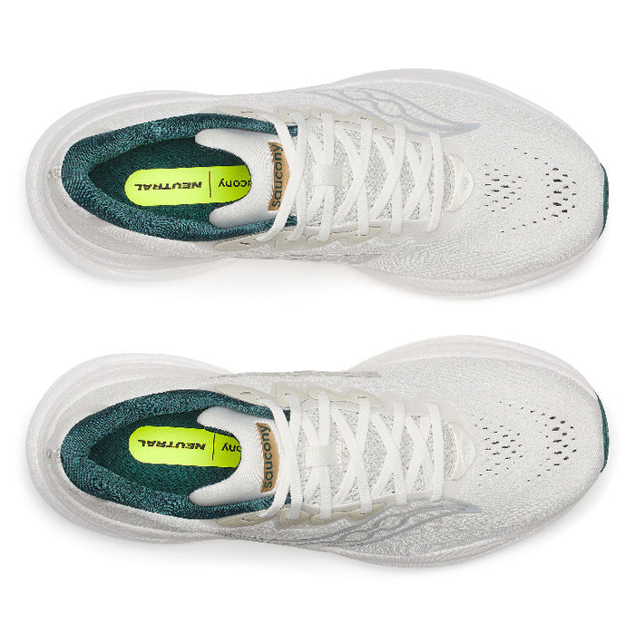 Men's Saucony Ride 19 - 1006QRTZ