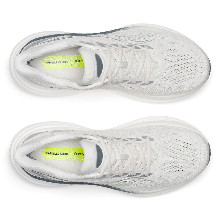 Men's Saucony Triumph 24 - 1019QRTZ