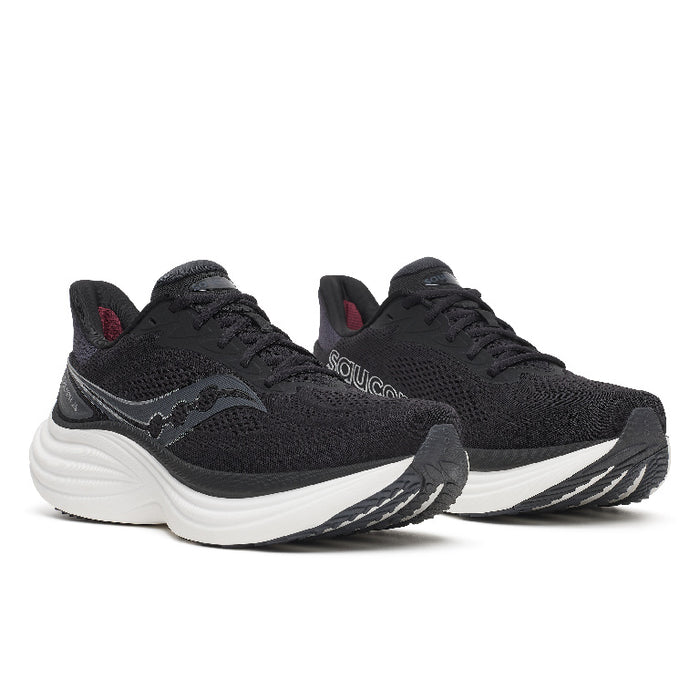 Men's Saucony Triumph 24 - 1009BLK