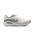 Men's Nike Structure 26 - 100 - WHITE/BLACK