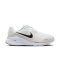 Men's Nike Structure 26 - 100 - WHITE/BLACK