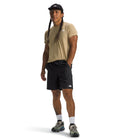 Men's The North Face 9" Wander Short 2.0 - JK3 - BLACK