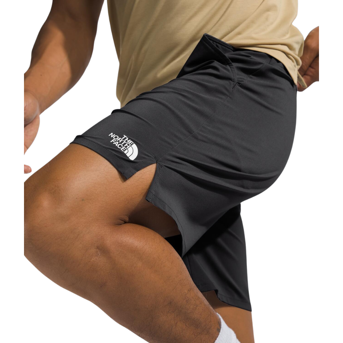 Men's The North Face 9" Wander Short 2.0 - JK3 - BLACK