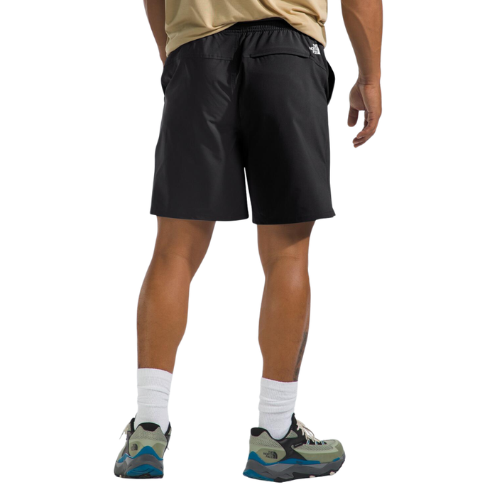 Men's The North Face 9" Wander Short 2.0 - JK3 - BLACK