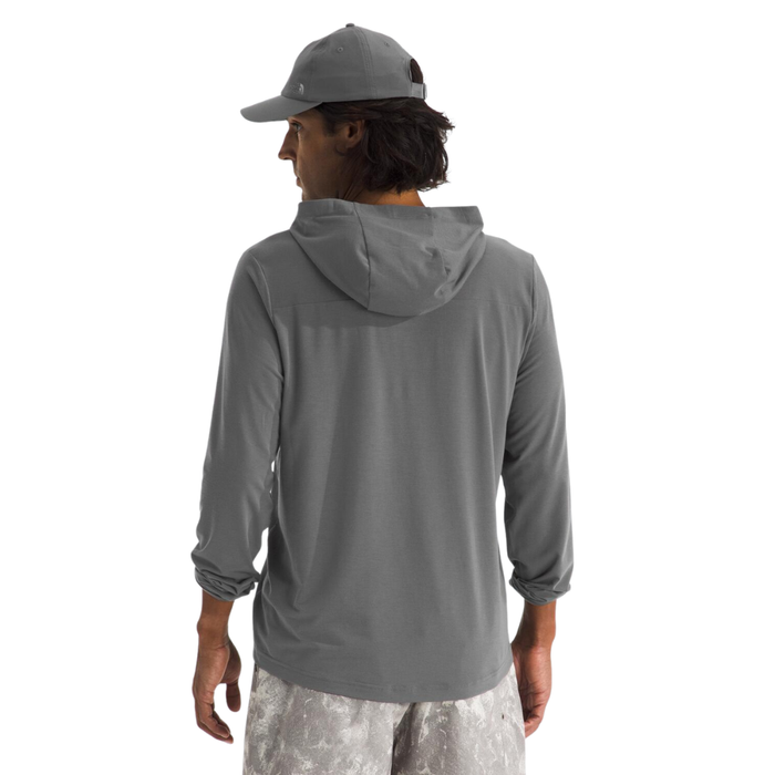 Men's The North Face Adventure Sun Hoodie - OUZPEARL