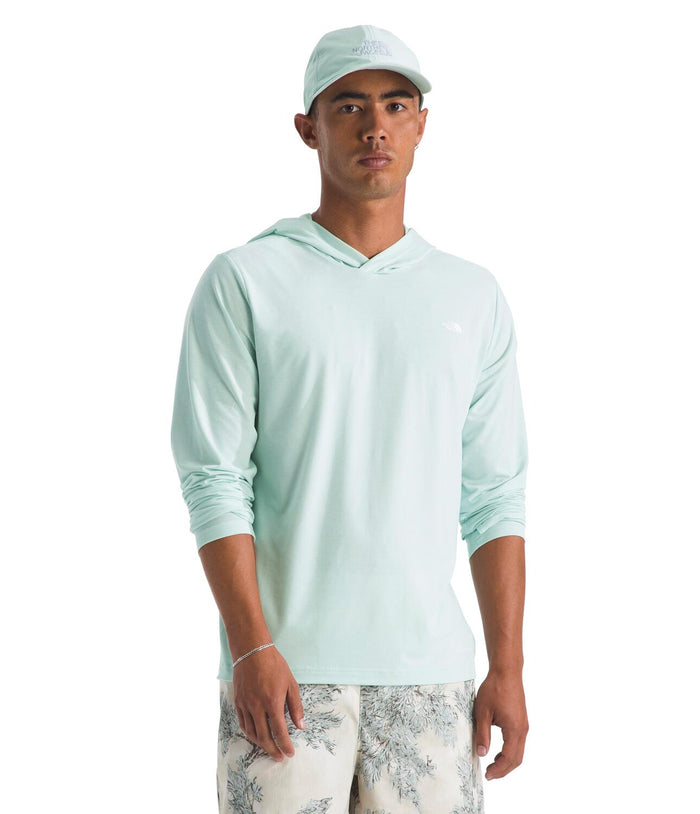 Men's The North Face Adventure Sun Hoodie - G70FROST