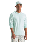 Men's The North Face Adventure Sun Hoodie - G70FROST
