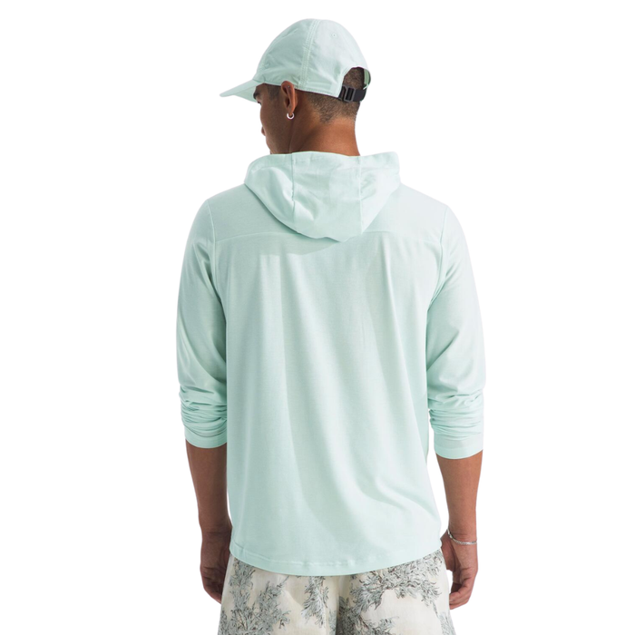 Men's The North Face Adventure Sun Hoodie - G70FROST