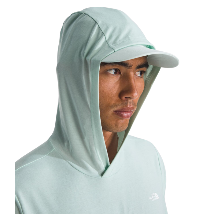 Men's The North Face Adventure Sun Hoodie - G70FROST