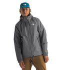 Men's The North Face Antora Rain Jacket - 4GUGREY