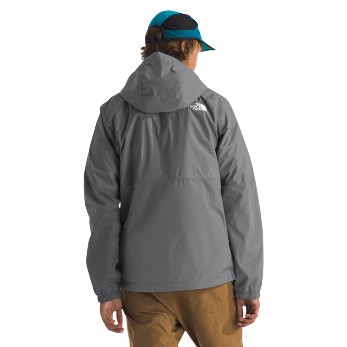 Men's The North Face Antora Rain Jacket - 4GUGREY