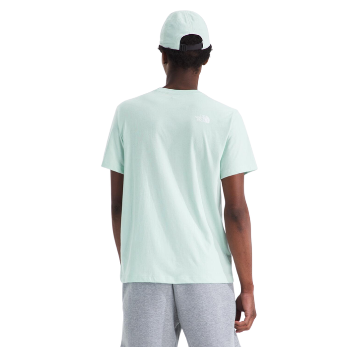 Men's The North Face Half Dome T-Shirt - G70FROST