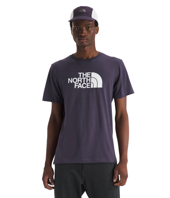 Men's The North Face Half Dome T-Shirt - G5ODUSK