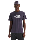 Men's The North Face Half Dome T-Shirt - G5ODUSK