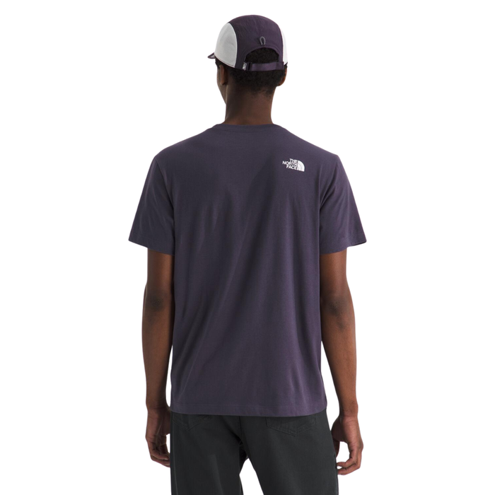 Men's The North Face Half Dome T-Shirt - G5ODUSK