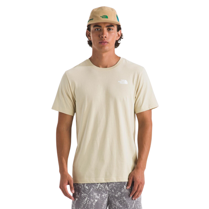 Men's The North Face Postcard T-Shirt - DOMSTONE