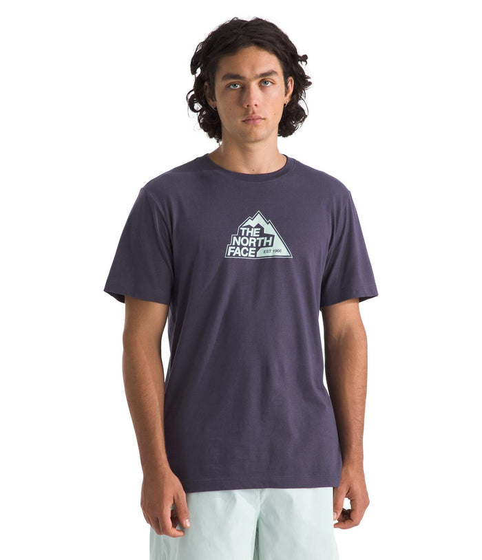 Men's The North Face Since 66 T-Shirt - G5ODUSK