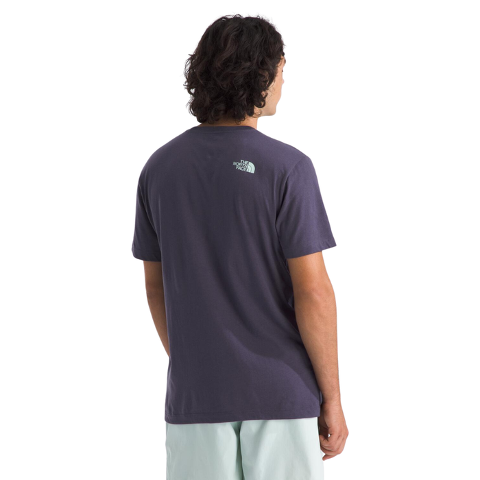 Men's The North Face Since 66 T-Shirt - G5ODUSK