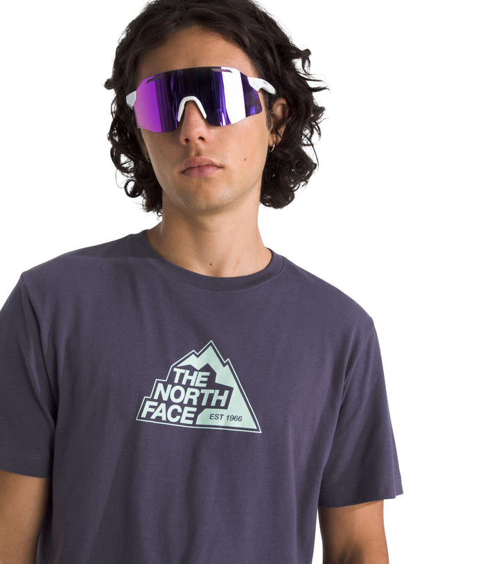 Men's The North Face Since 66 T-Shirt - G5ODUSK