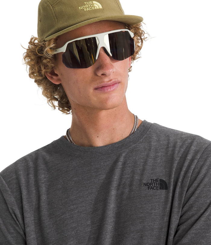 Men's The North Face Tri-Blend T-Shirt - KBMBLK