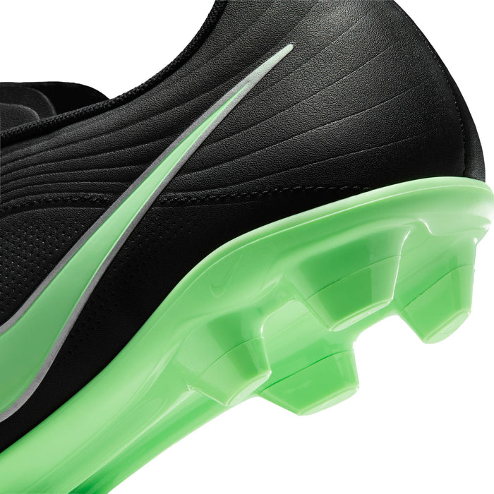 Men's Nike Tiempo Maestro Club Soccer Cleats - 001 - BLACK
