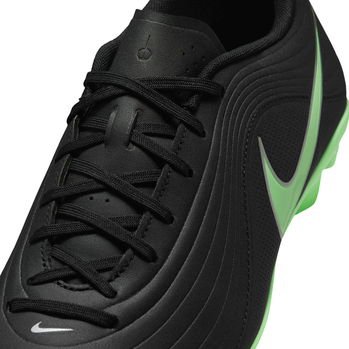 Men's Nike Tiempo Maestro Club Soccer Cleats - 001 - BLACK