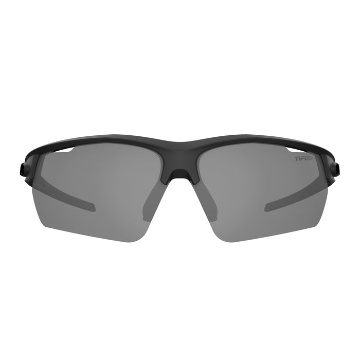 Men's Tifosi Navar FC Sunglasses - BLACK