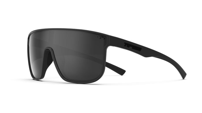 Men's Tifosi Sanctum XL Sunglasses - BLACKOUT
