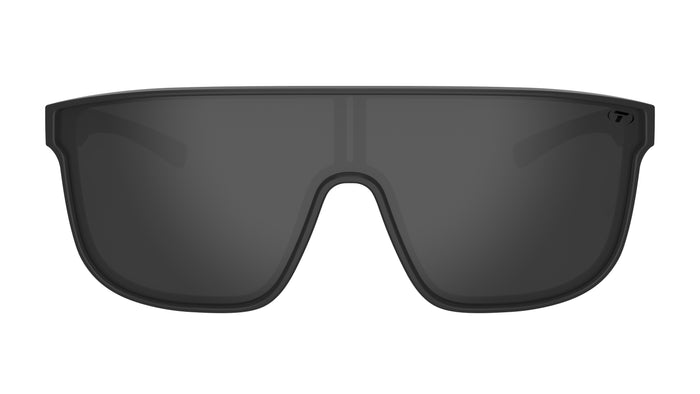 Men's Tifosi Sanctum XL Sunglasses - BLACKOUT