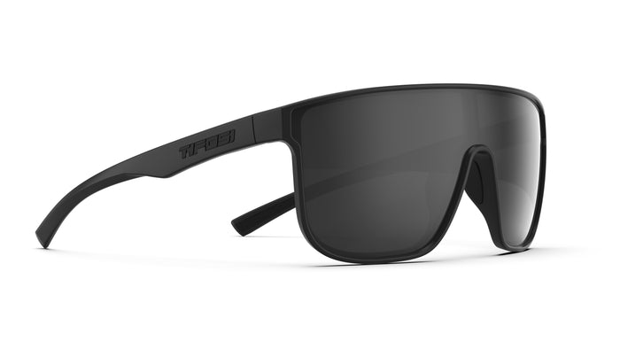 Men's Tifosi Sanctum XL Sunglasses - BLACKOUT
