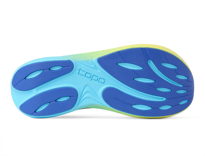 Men's Topo Atmos 2