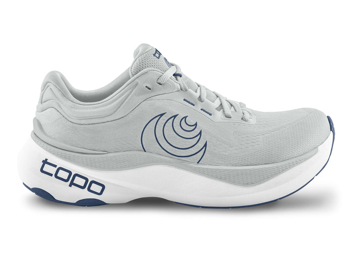 Men's Topo Aura 2 - GREY/WHITE