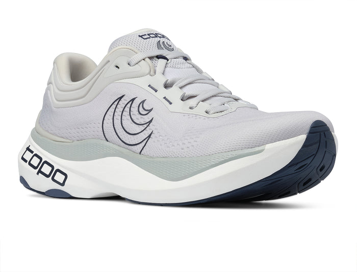 Men's Topo Aura 2 - GREY/WHITE
