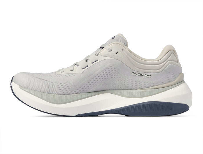 Men's Topo Aura 2 - GREY/WHITE