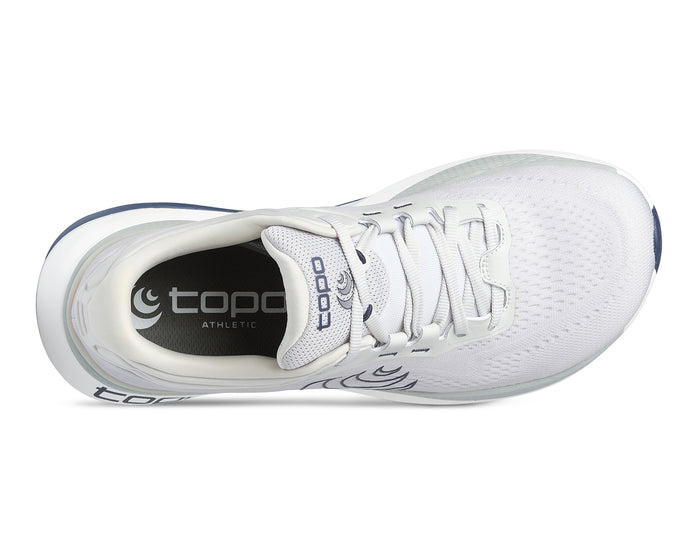 Men's Topo Aura 2 - GREY/WHITE