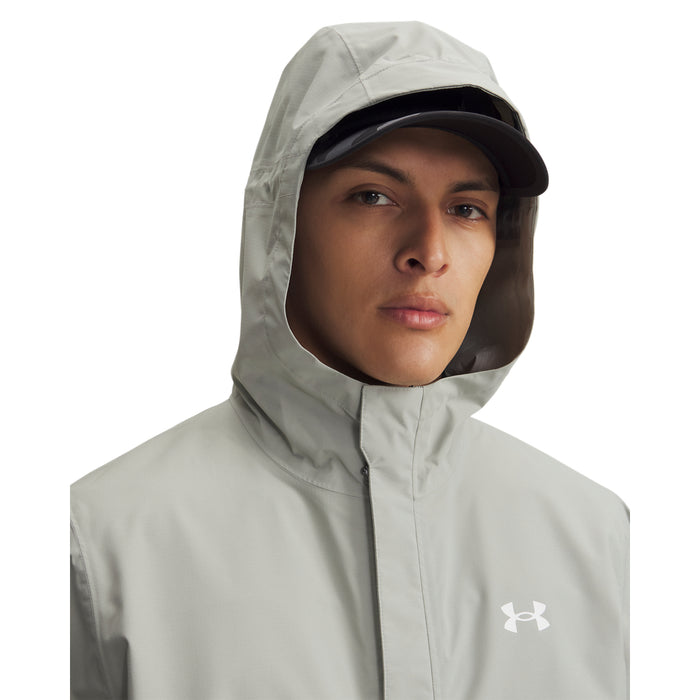 Men's Under Armour Cloudstrike Jacket - 069TITAN