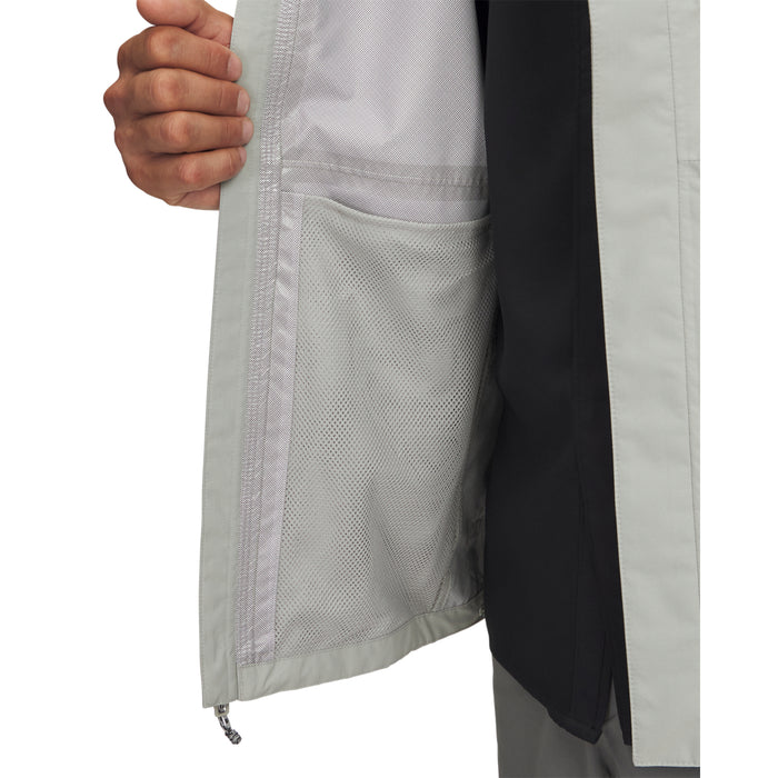 Men's Under Armour Cloudstrike Jacket - 069TITAN