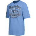 Men's UNK Lopers Fade All-Star T-Shirt - 1616LTBL