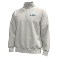 Men's UNK Lopers Under Armour Icon Fleece 1/4 Zip - 900HSLVR