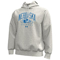 Men's UNK Lopers Under Armour Icon Hoodie - 900HSLVR