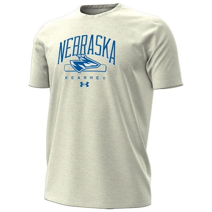 Men's UNK Lopers Under Armour Performance Cotton T-Shirt - 900HSLVR