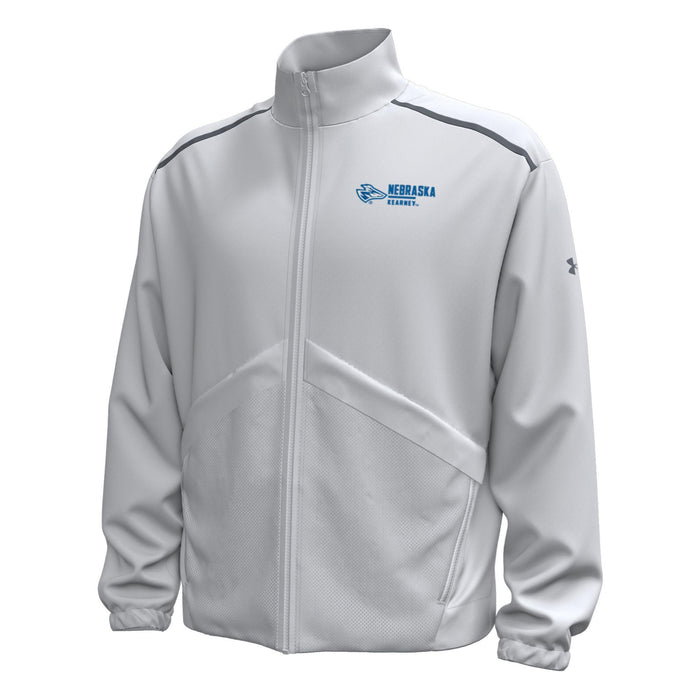 Men's UNK Lopers Under Armour Unstoppable Jacket - 9016HALO